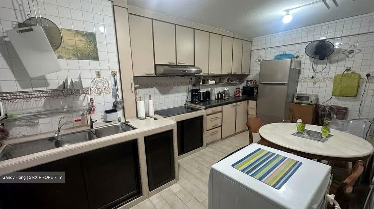 Blk 461 Jurong West Street 41 (Jurong West), HDB 5 Rooms #572955901